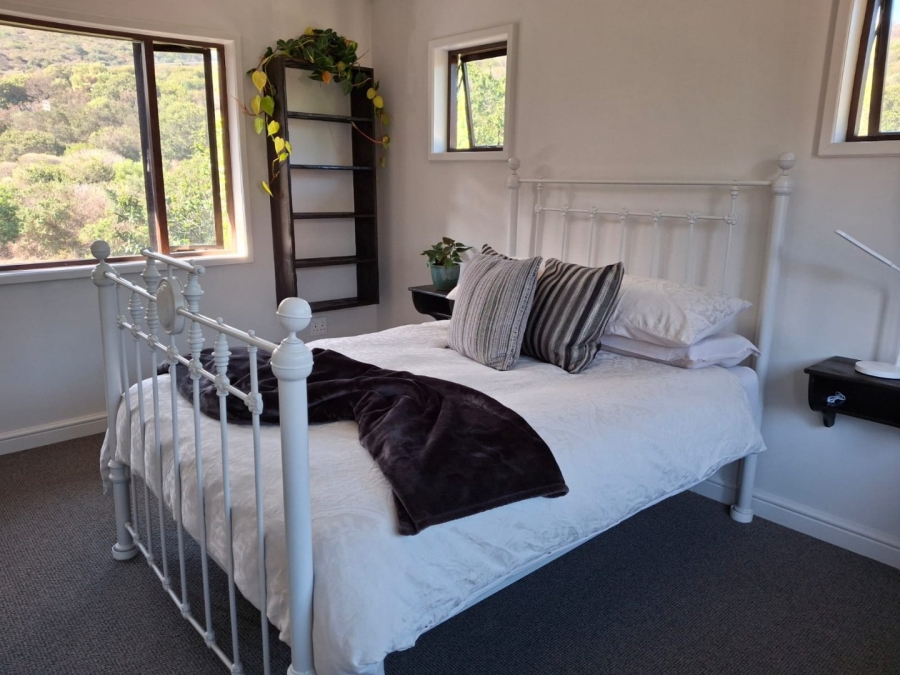 4 Bedroom Property for Sale in Dolphin Creek Golf Estate Western Cape